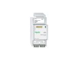 KNX MTN644992 Binary Input REG-K/4x230, light grey