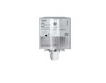 KNX MTN663991 brightness and temperature sensor, light grey