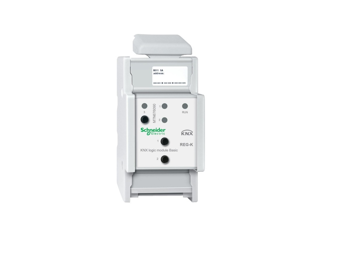 MTN676090.jpg MTN676090 KNX Logic Module - Image 1