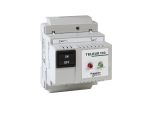 OVA50325E - Teleur 100 Контрола за сигурносни светла