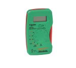 IMT23212 Компактен дигитален мултимер 300V