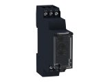 RE17RMMU Временско реле со 10 функции, 24..240 V AC - 1 OC