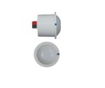 SCN-P360E3.03 KNX Presence Detector MR16 360‎° with 3 sensors
