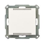 SCN-TS1UP.01 KNX Room Temperatur Sensor, 55, White matt finish