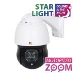 SDA-636X-IR FullHD Starlight