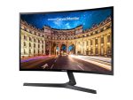 Samsung Curved FHD 24"
