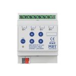 AMI-0416.02 KNX Switch Actuator 4-канален, 16/20А,  230V AC