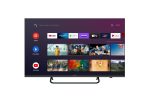 Tesla 65E625BUS UHD Android