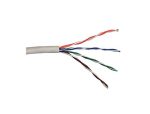Мрежен кабел Cat 5e UTP, Draka