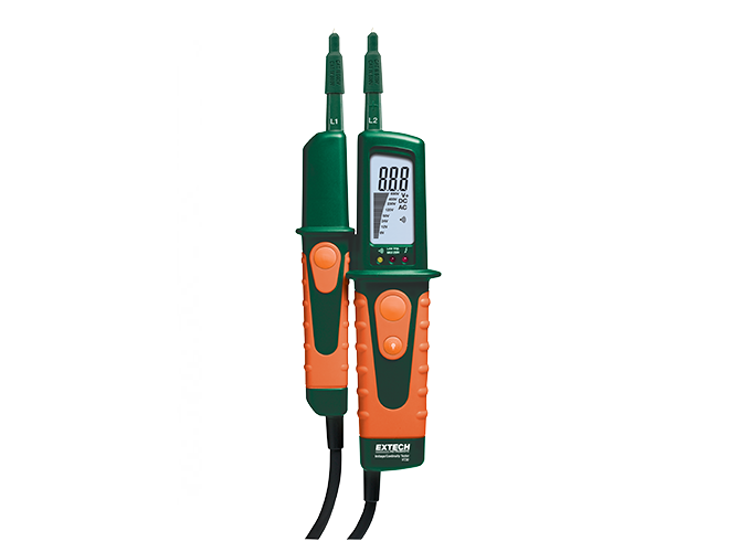 VT30.png VT30 Мултифункционален напонски тестер - Image 1