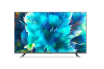 Xiaomi Mi LEDTV 4S 43UHD Android Bla