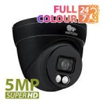 Partizan IPD-5SP-IR FULL COLOUR SH BLACK