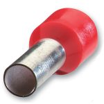 Vinyl-insulated ring crimp terminal М4 1.5-2.5мм² - Image 2