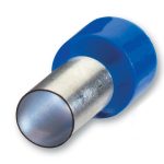 Vinyl-insulated ring crimp terminal М6 1.5-2.5мм² - Image 2