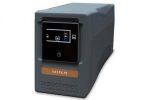 SOCOMEC NPE-1000-LCD еднофазен UPS, 1000VA 600 W