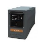 SOCOMEC NPE-0650 еднофазен UPS, 650VA 360 W